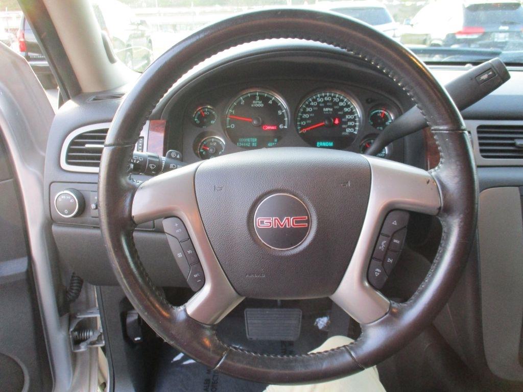 GMC Yukon SLE 2WD 2014