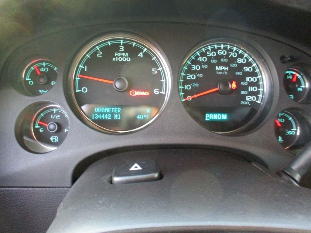 GMC Yukon SLE 2WD 2014