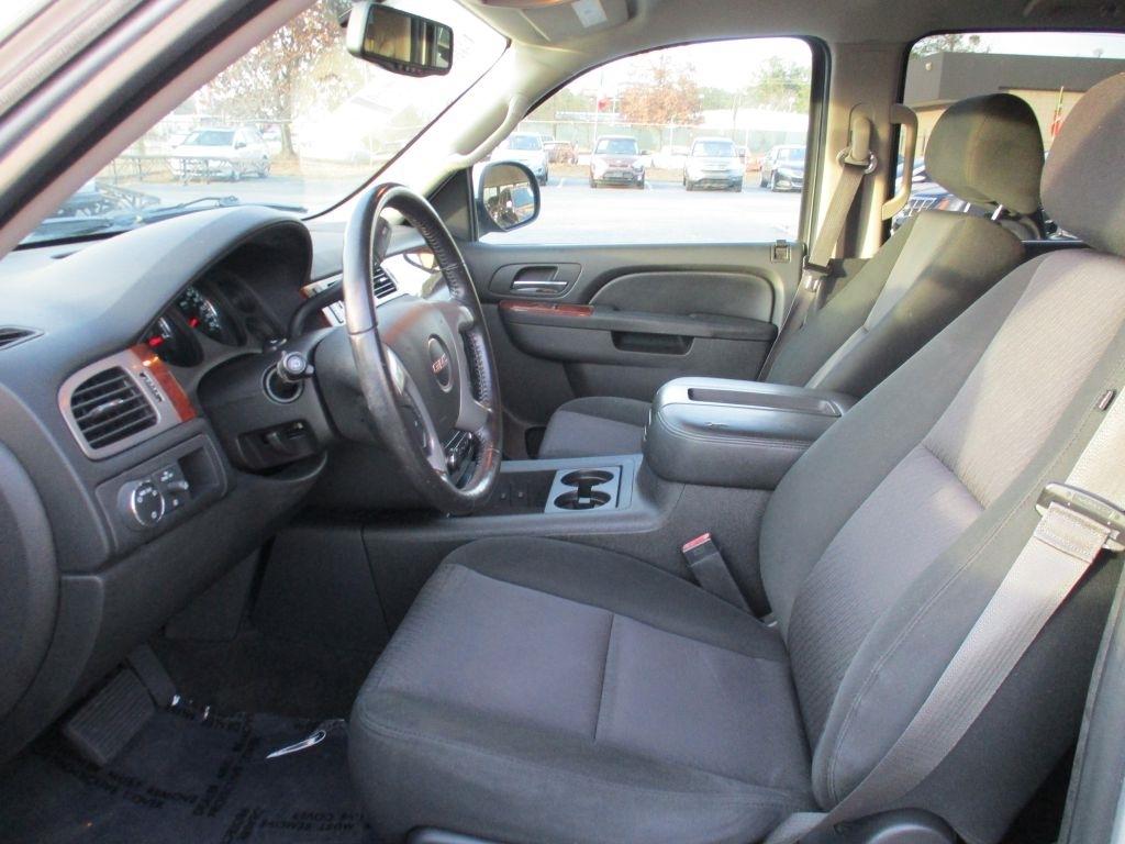 GMC Yukon SLE 2WD 2014