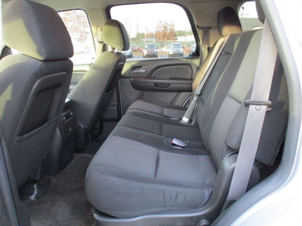 GMC Yukon SLE 2WD 2014