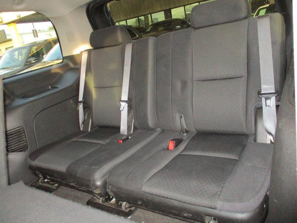 GMC Yukon SLE 2WD 2014