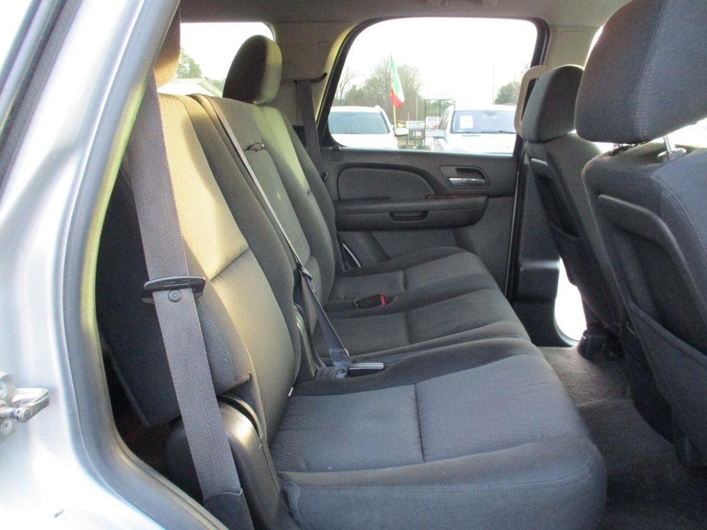 GMC Yukon SLE 2WD 2014