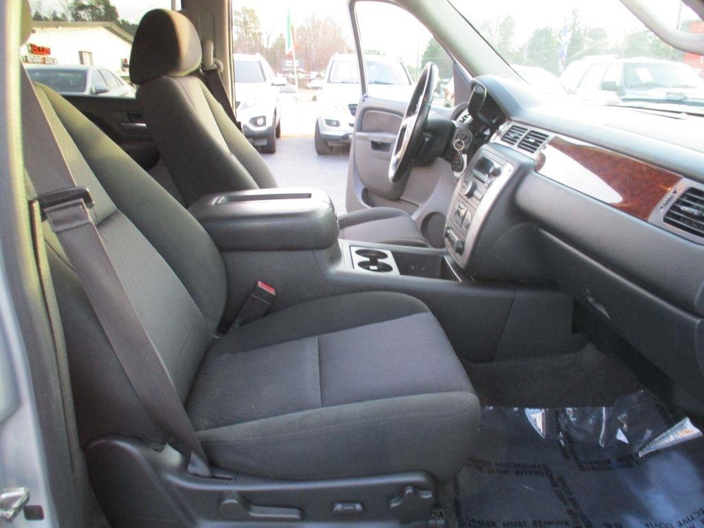 GMC Yukon SLE 2WD 2014