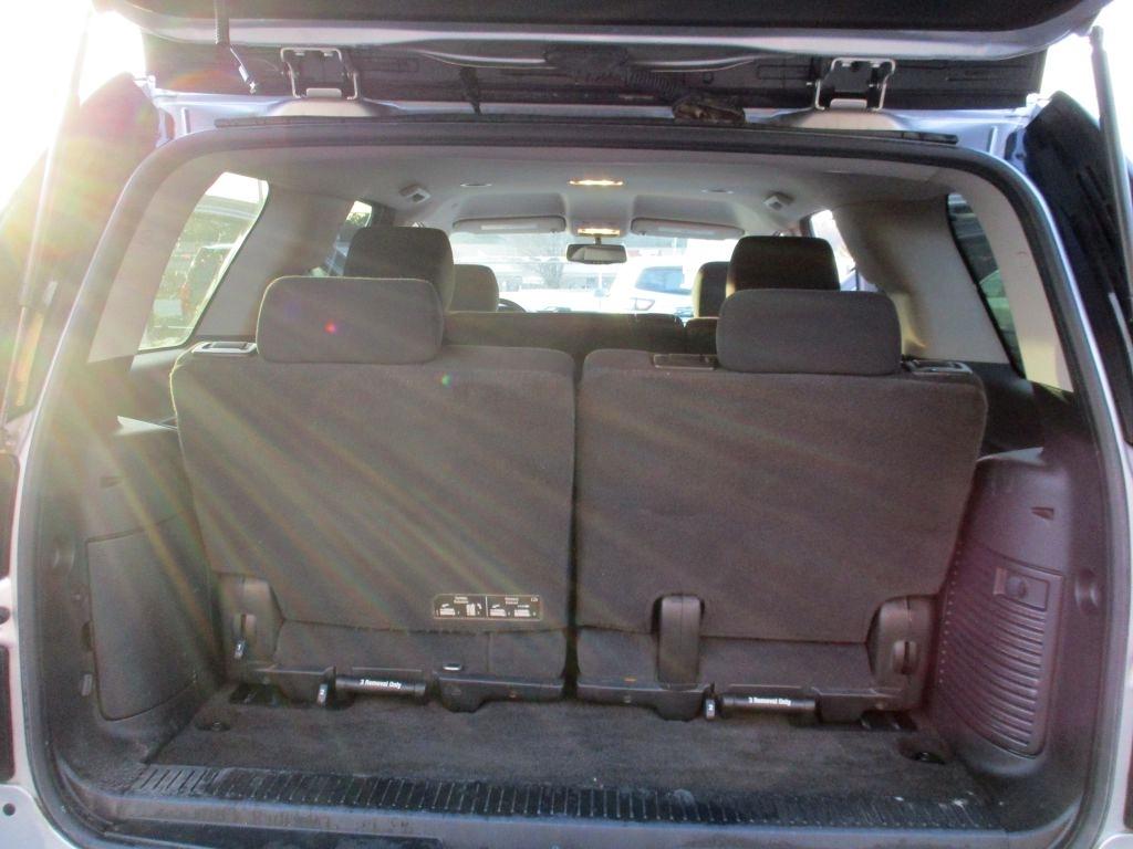 GMC Yukon SLE 2WD 2014