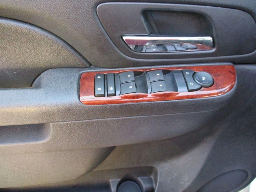 GMC Yukon SLE 2WD 2014