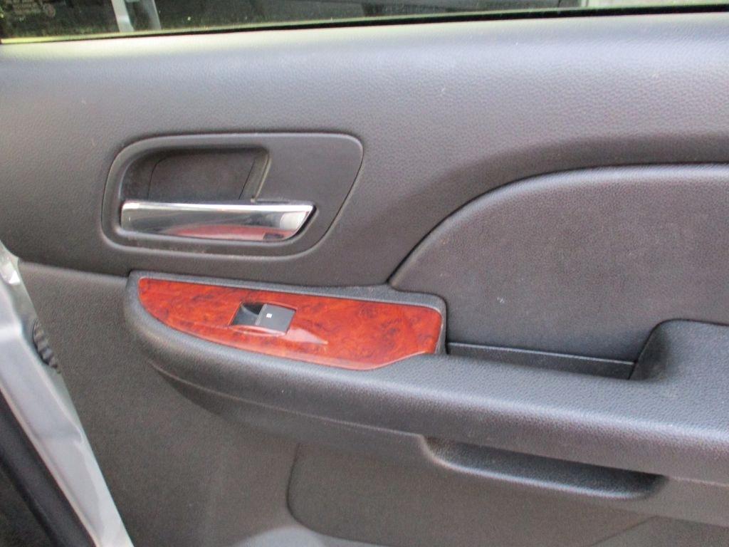 GMC Yukon SLE 2WD 2014