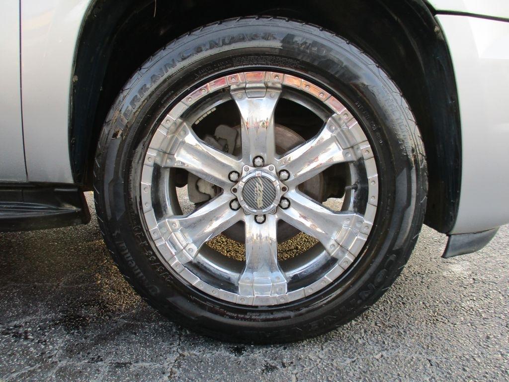 GMC Yukon SLE 2WD 2014