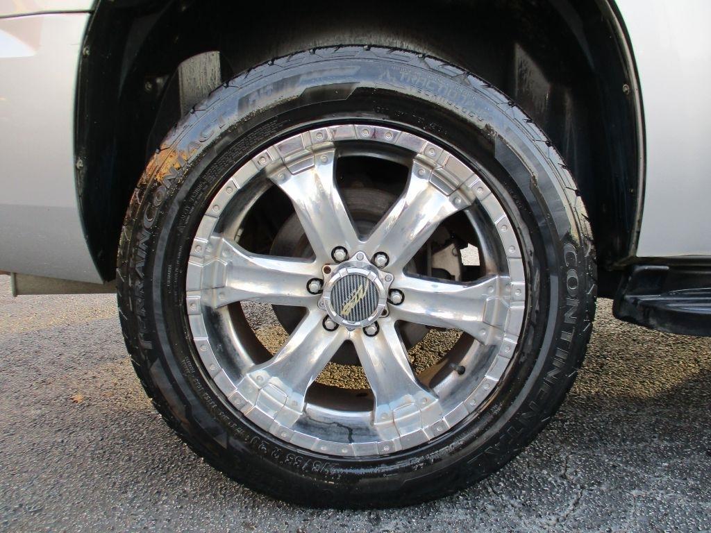 GMC Yukon SLE 2WD 2014