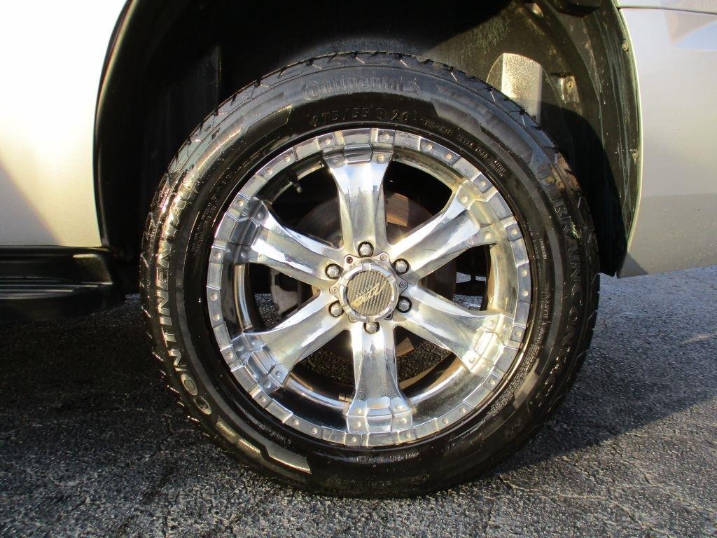 GMC Yukon SLE 2WD 2014