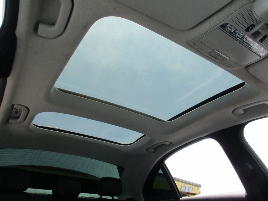 Mercedes-Benz C-Class C300 4MATIC Sedan 2016