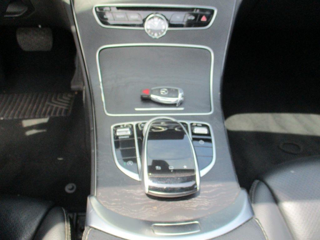 Mercedes-Benz C-Class C300 4MATIC Sedan 2016