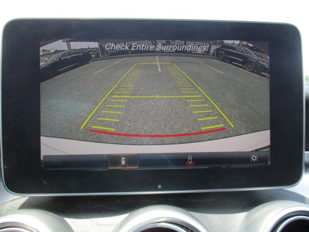 Mercedes-Benz C-Class C300 4MATIC Sedan 2016