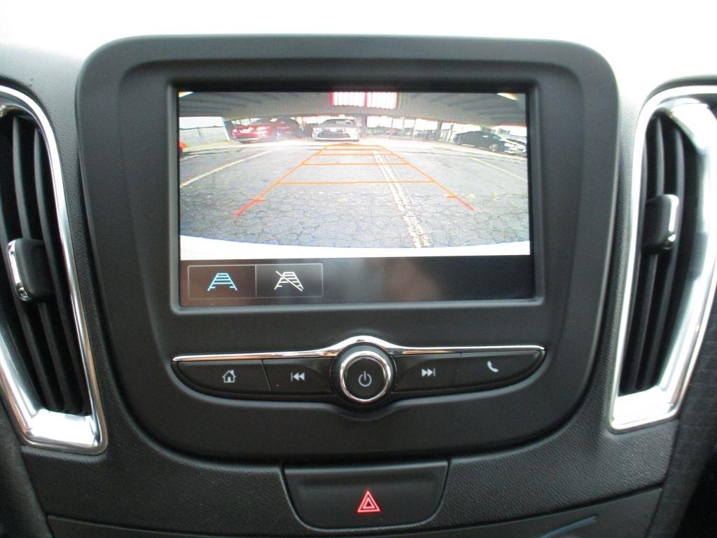 Chevrolet Malibu 1LT 2016