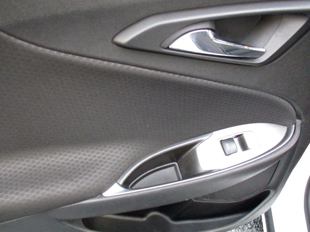 Chevrolet Malibu 1LT 2016