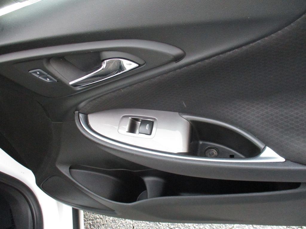 Chevrolet Malibu 1LT 2016