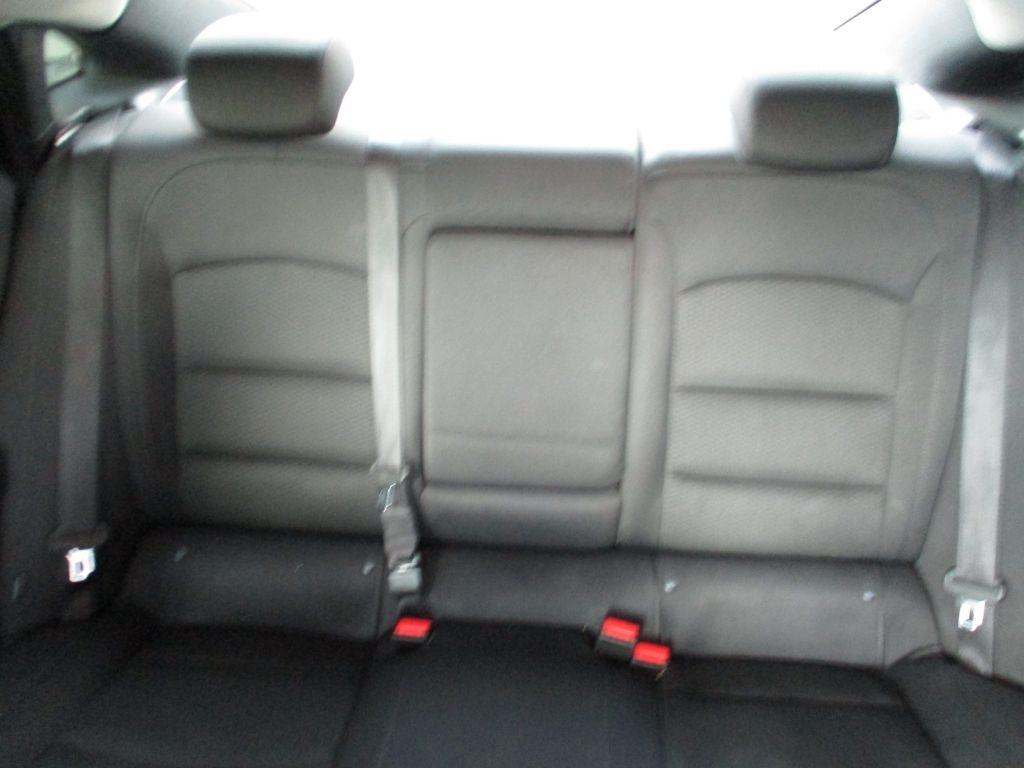 Chevrolet Malibu 1LT 2016