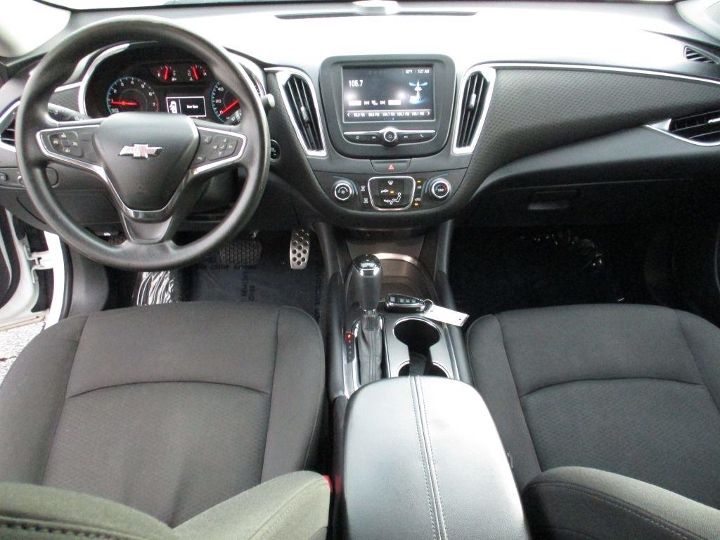 Chevrolet Malibu 1LT 2016