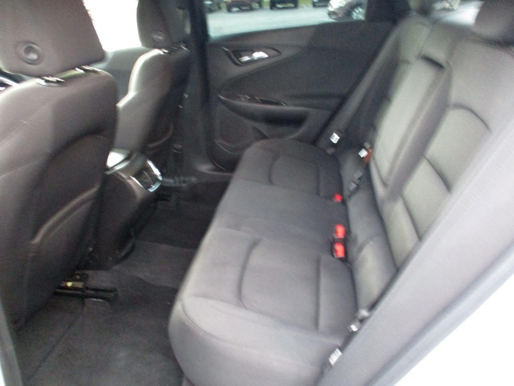 Chevrolet Malibu 1LT 2016