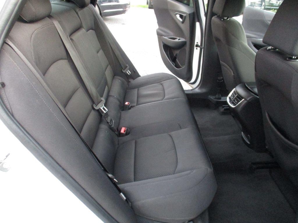 Chevrolet Malibu 1LT 2016