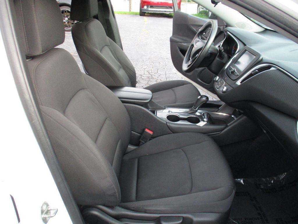 Chevrolet Malibu 1LT 2016