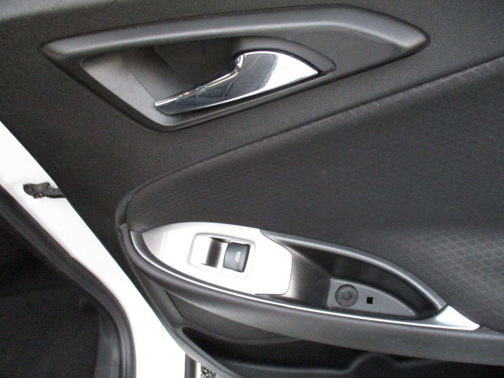 Chevrolet Malibu 1LT 2016