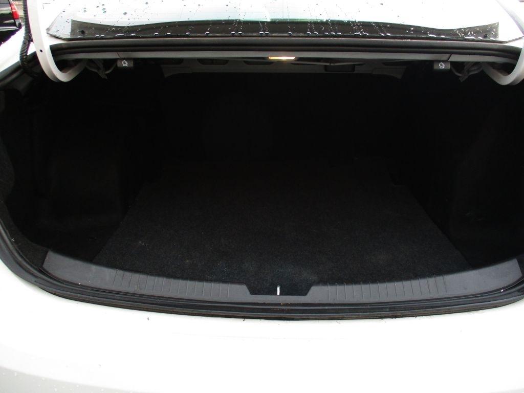 Chevrolet Malibu 1LT 2016