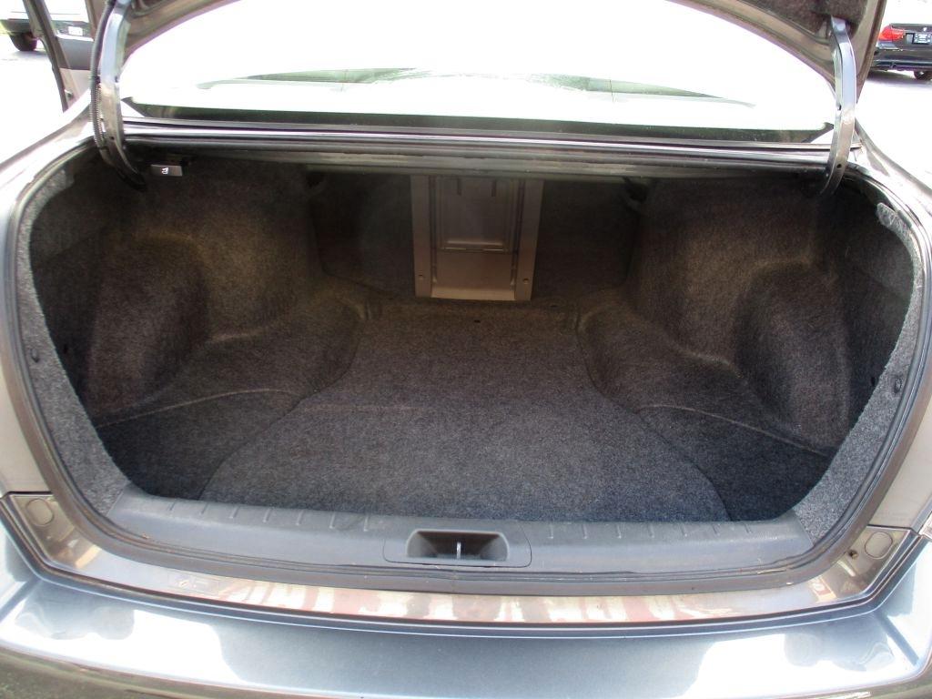 Honda Accord EX-L V-6 Sedan AT 2009