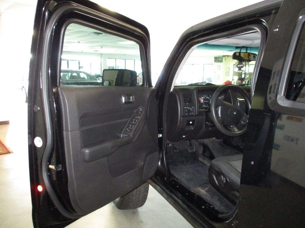 HUMMER H3 Adventure 2007