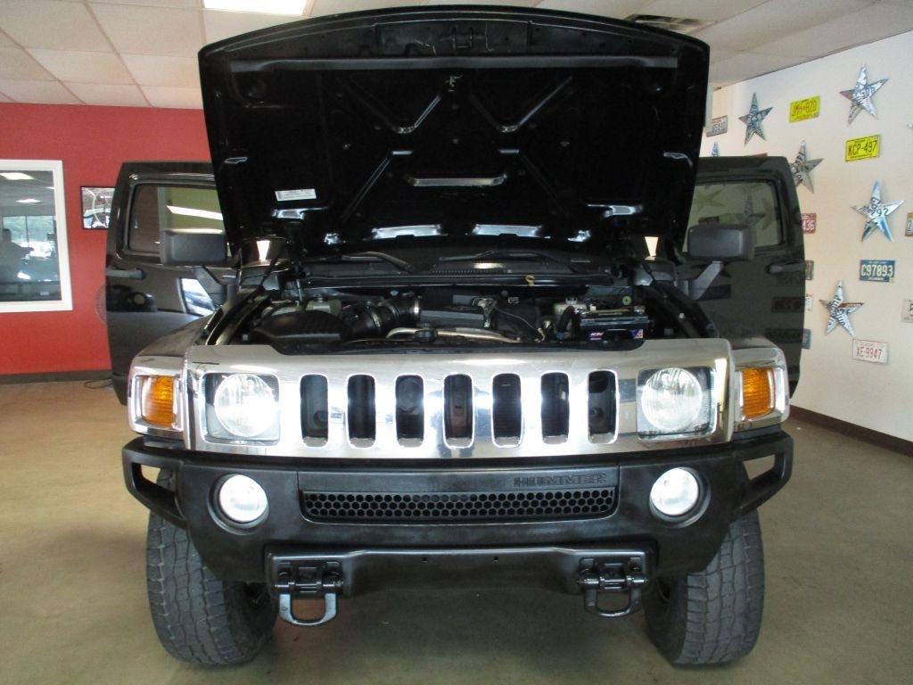 HUMMER H3 Adventure 2007