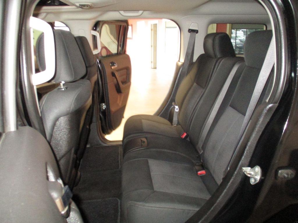 HUMMER H3 Adventure 2007