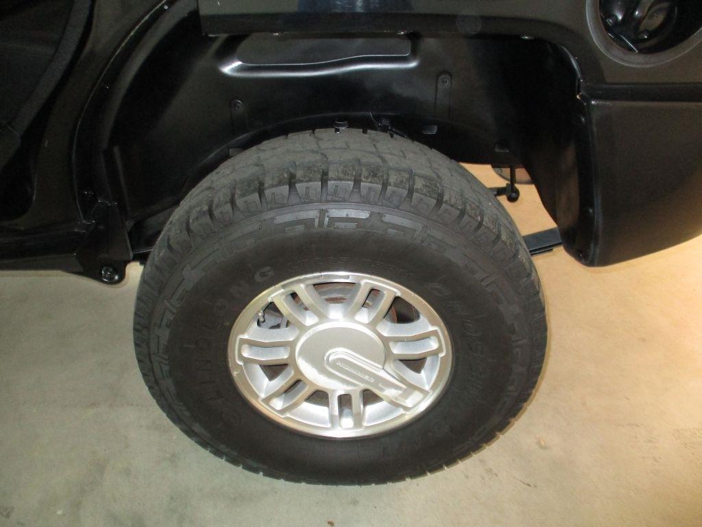 HUMMER H3 Adventure 2007