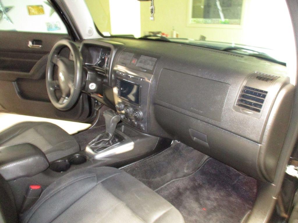 HUMMER H3 Adventure 2007