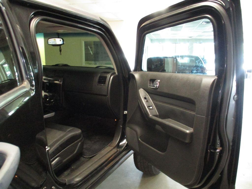 HUMMER H3 Adventure 2007