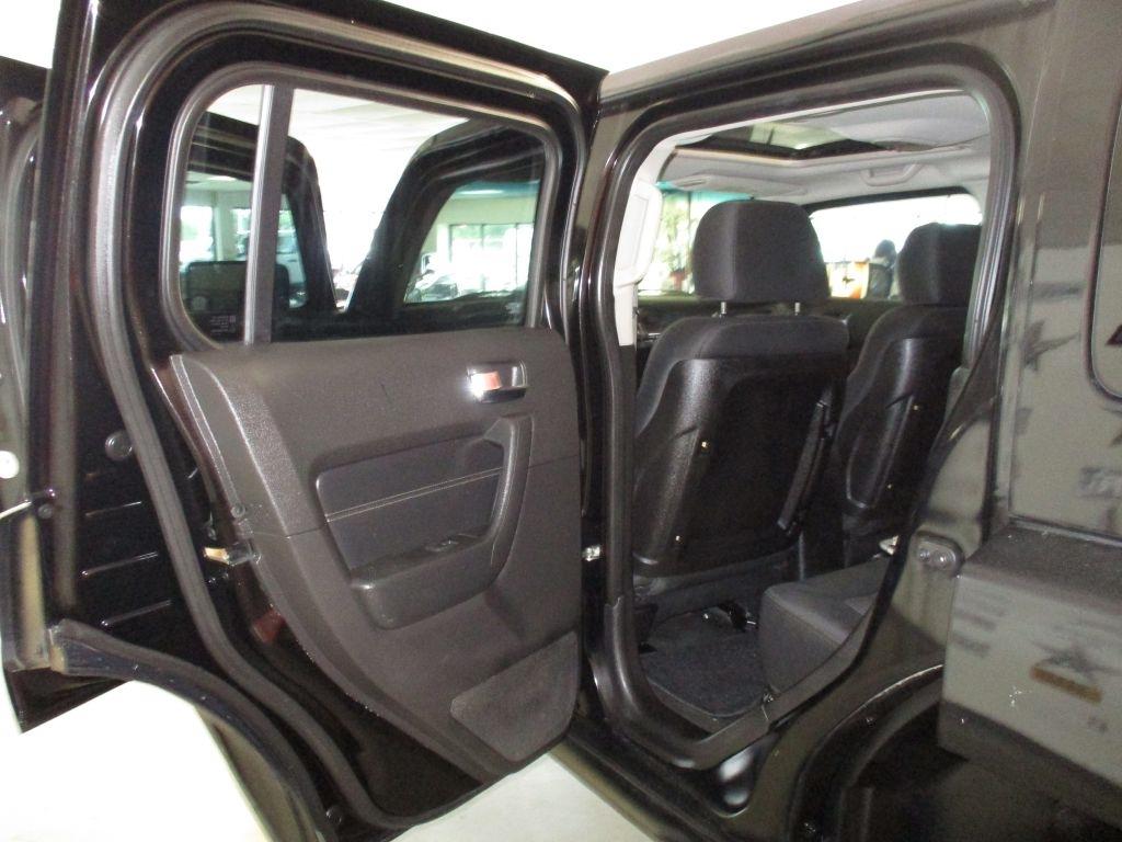 HUMMER H3 Adventure 2007