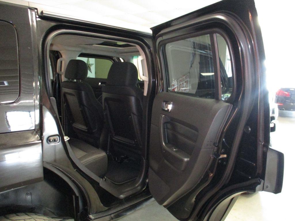 HUMMER H3 Adventure 2007