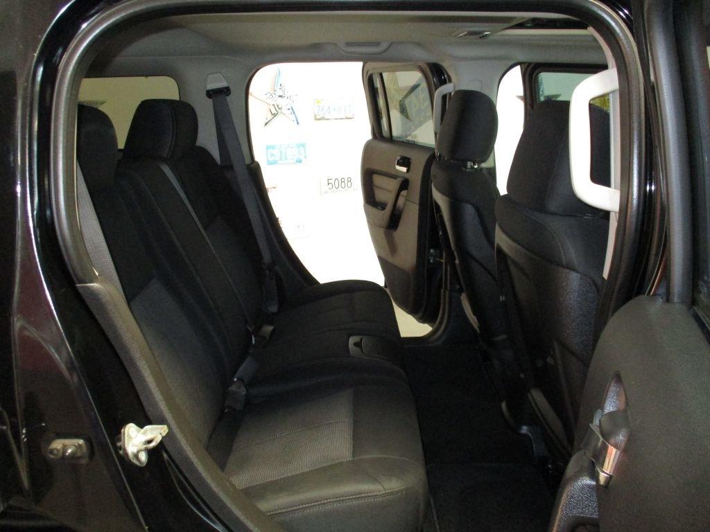 HUMMER H3 Adventure 2007