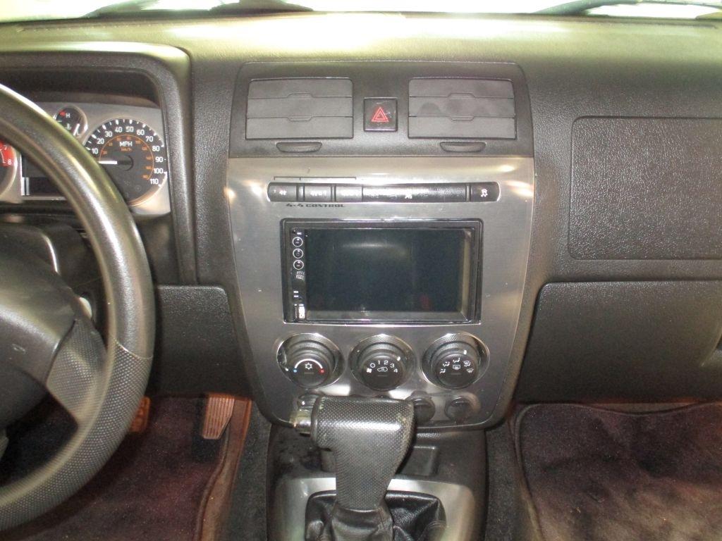 HUMMER H3 Adventure 2007