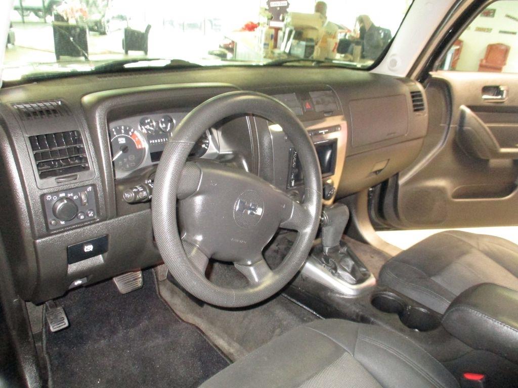 HUMMER H3 Adventure 2007