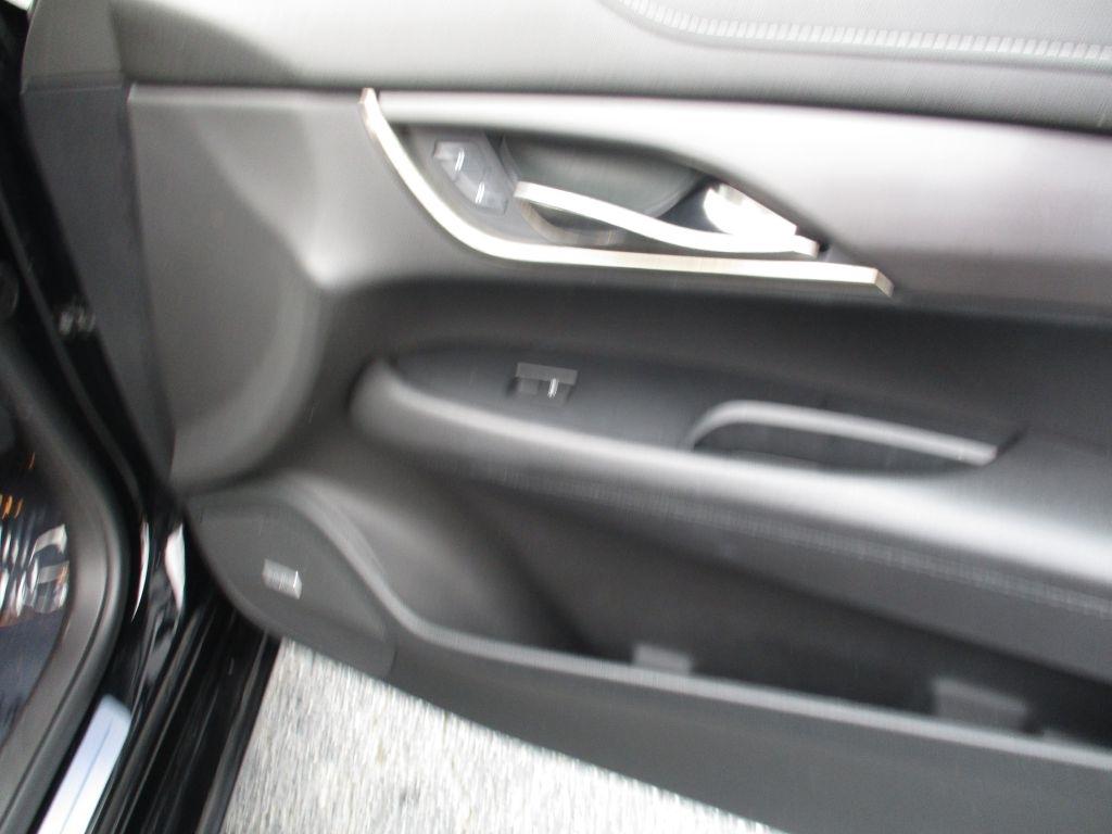 Cadillac ATS 2.0L Standard RWD 2016