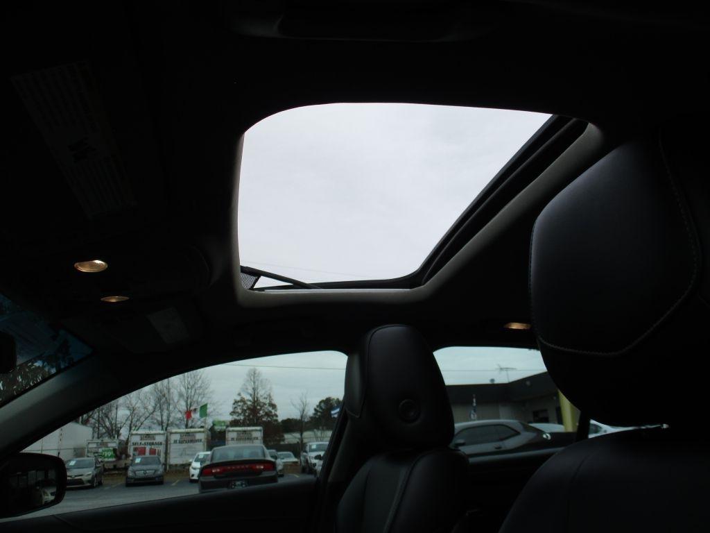 Cadillac ATS 2.0L Standard RWD 2016