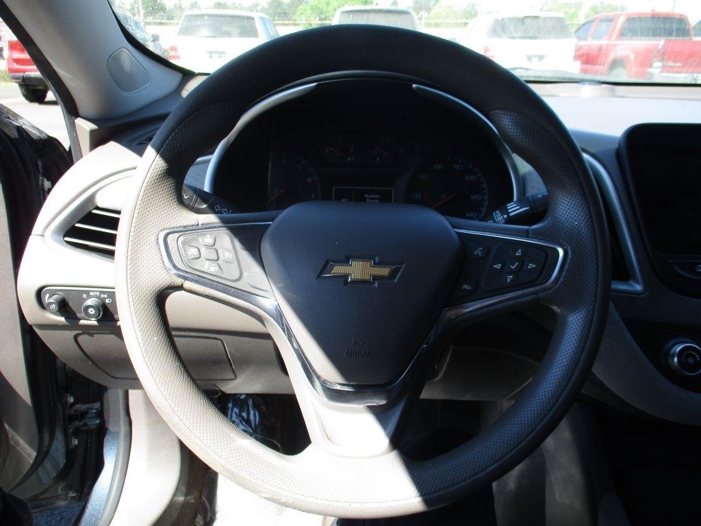 Chevrolet Malibu LS 2020