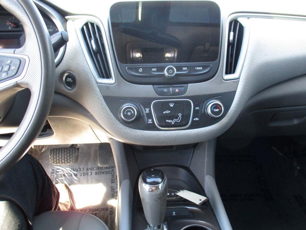 Chevrolet Malibu LS 2020