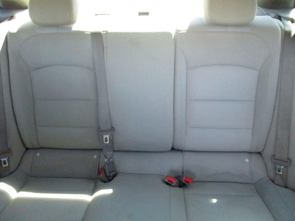 Chevrolet Malibu LS 2020