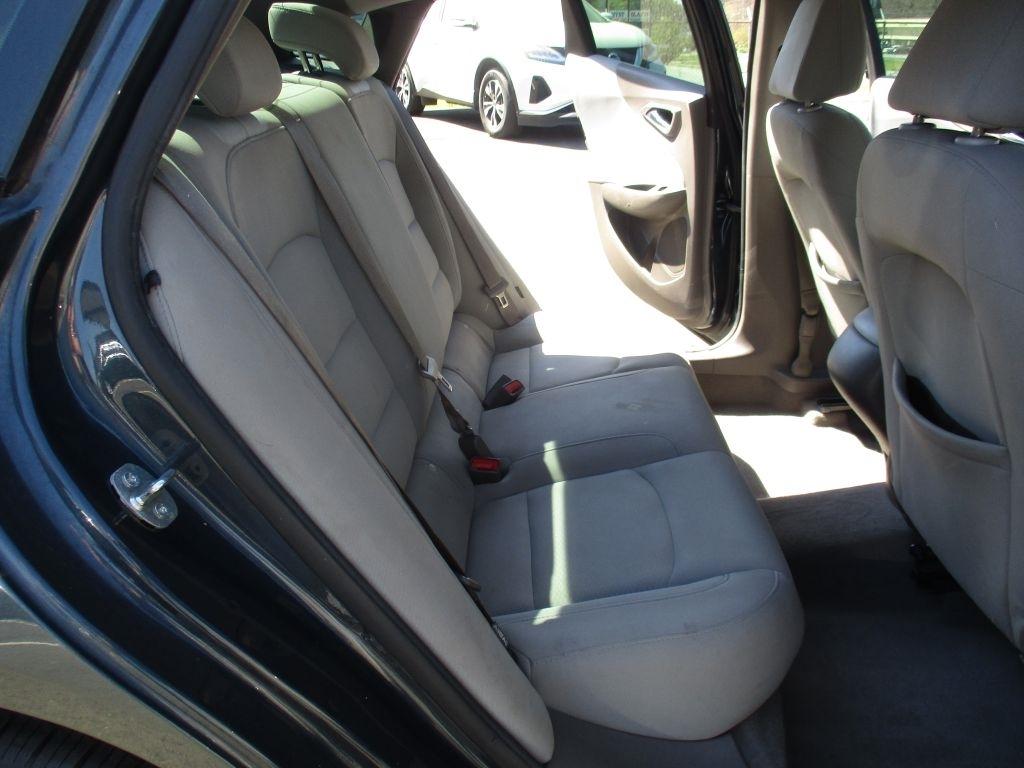 Chevrolet Malibu LS 2020