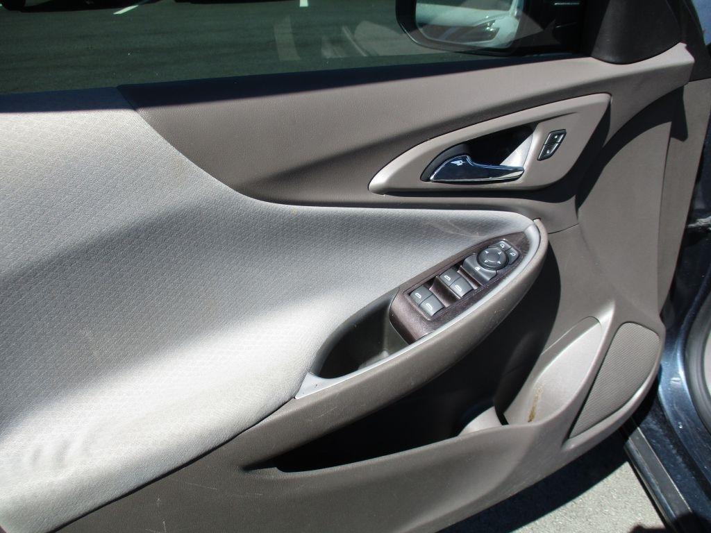 Chevrolet Malibu LS 2020