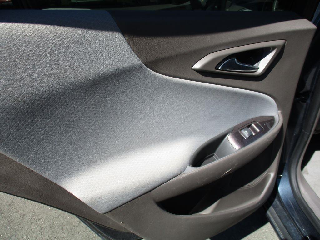 Chevrolet Malibu LS 2020