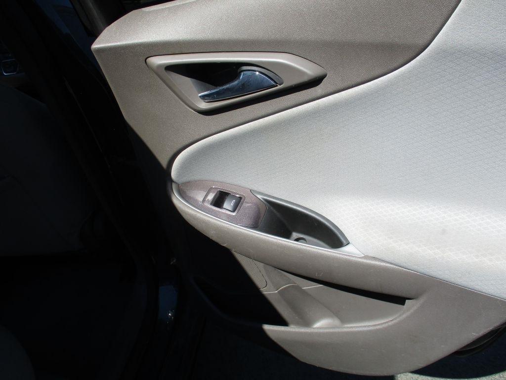 Chevrolet Malibu LS 2020