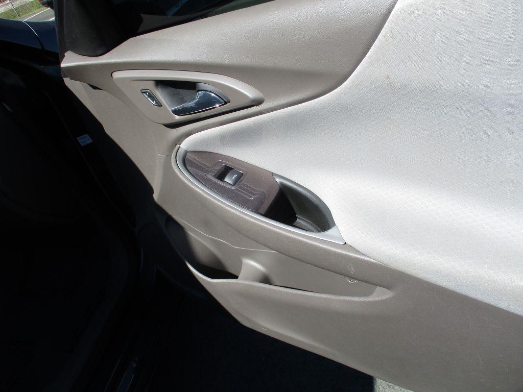 Chevrolet Malibu LS 2020