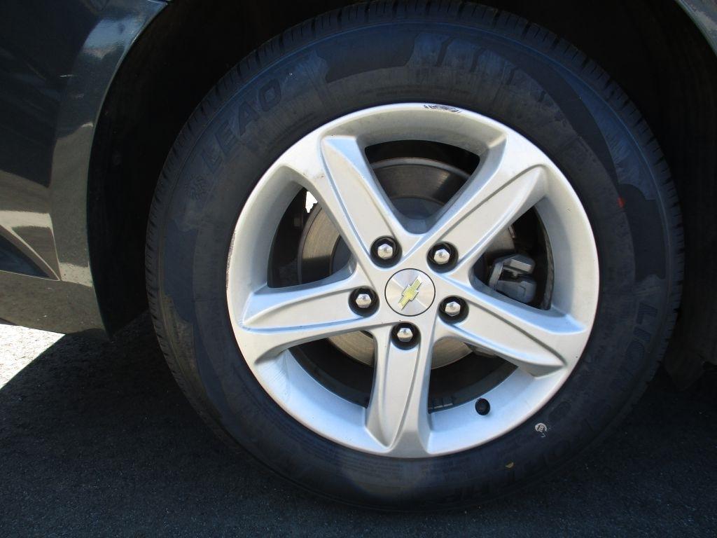 Chevrolet Malibu LS 2020