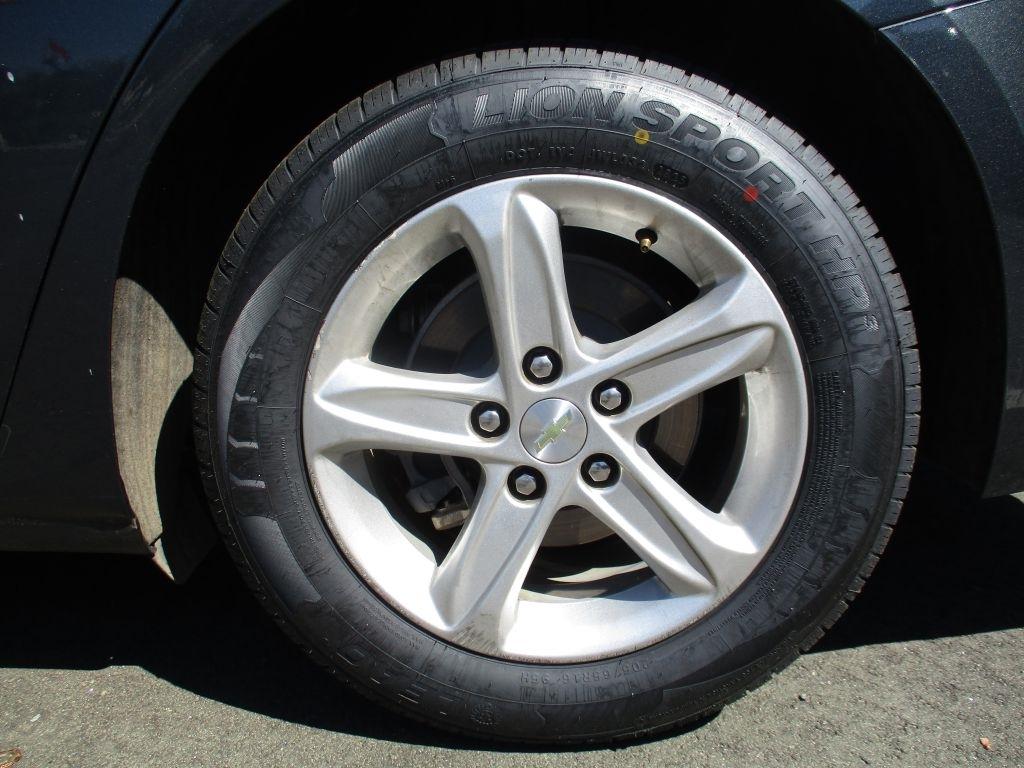 Chevrolet Malibu LS 2020